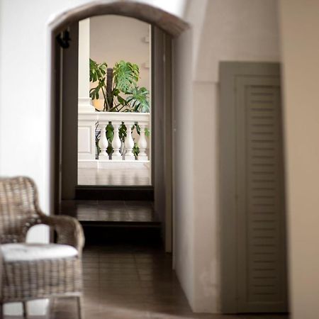 Bed and Breakfast Don Alfonso Dimora D'epoca Racale Exterior foto