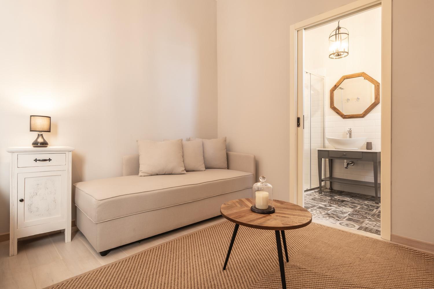 Bed and Breakfast Don Alfonso Dimora D'epoca Racale Exterior foto