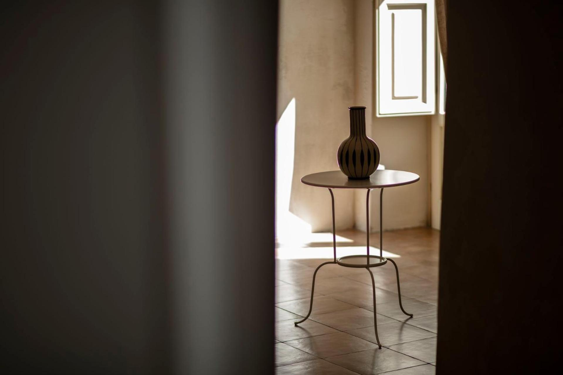 Bed and Breakfast Don Alfonso Dimora D'epoca Racale Exterior foto