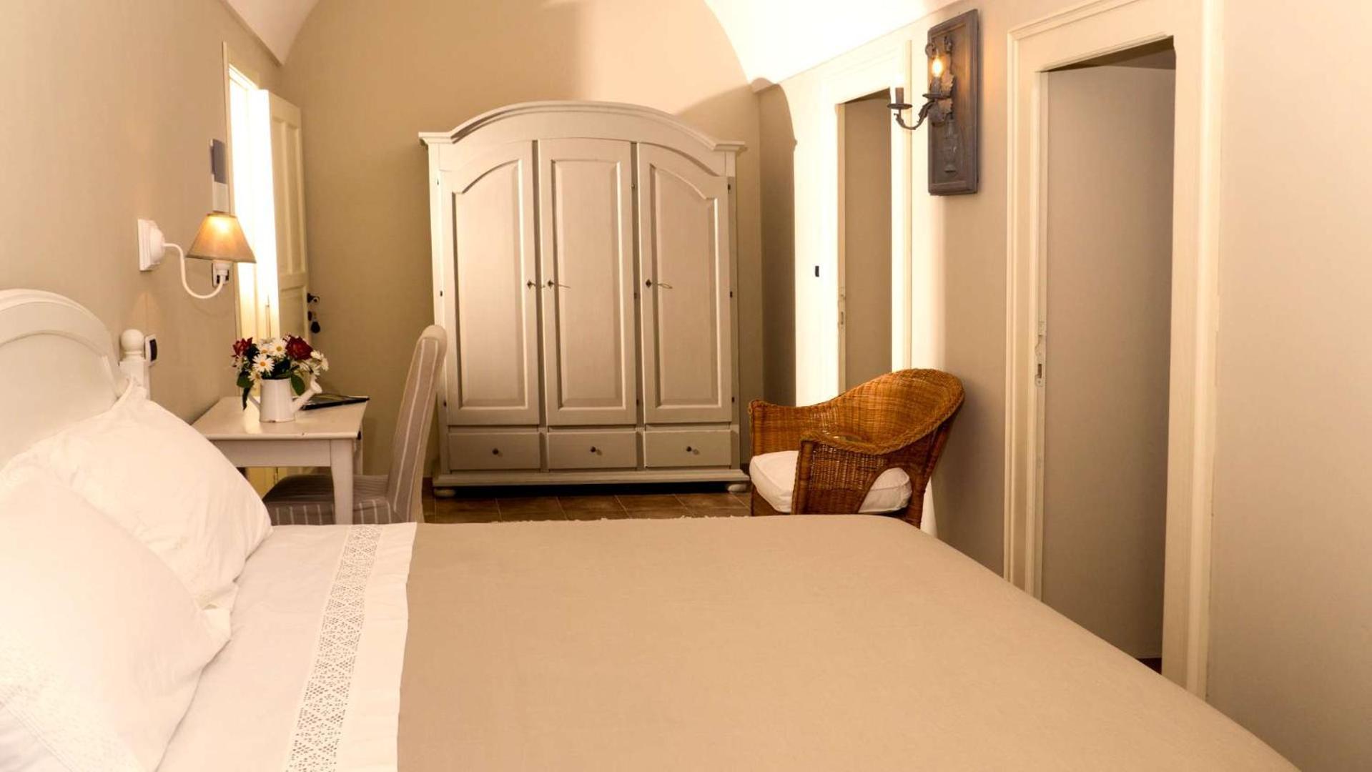 Bed and Breakfast Don Alfonso Dimora D'epoca Racale Exterior foto